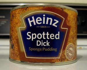 spotted-dick